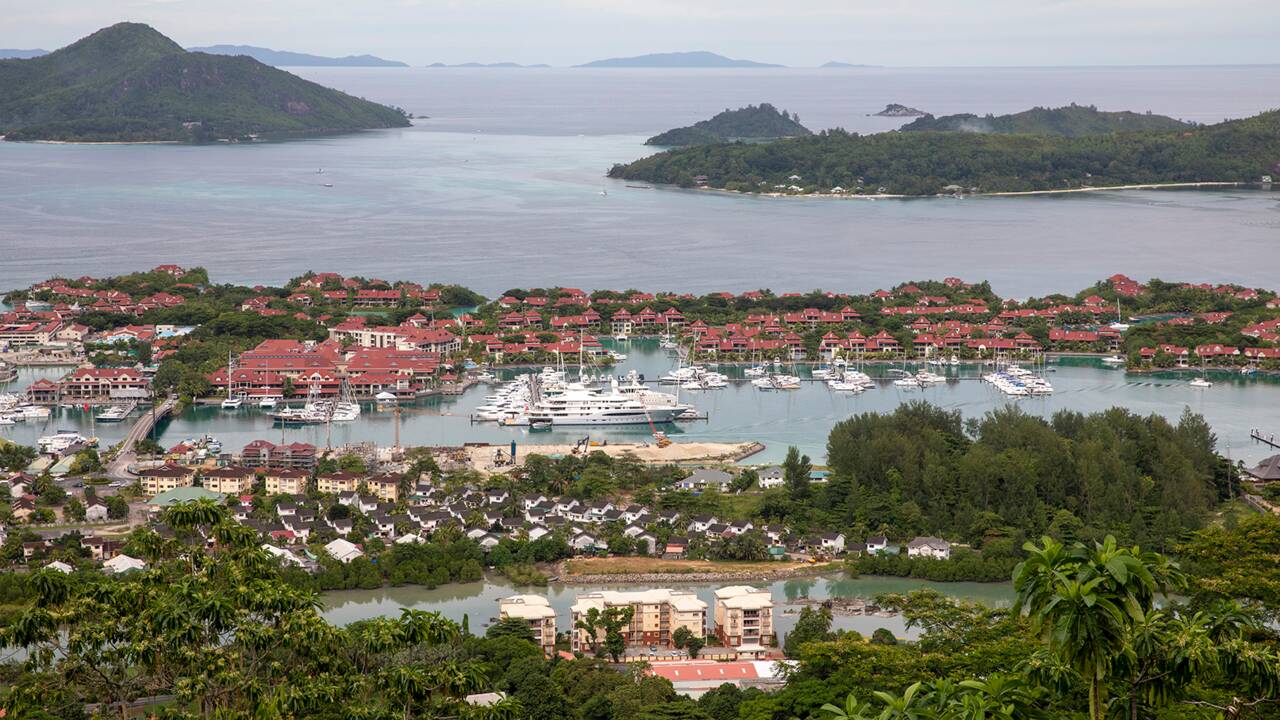 L'histoire des Seychelles en 11 dates clés