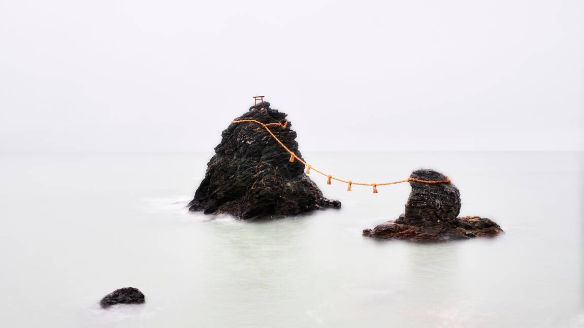 Instantané de photographe : Île de Honshu par Tuul and Bruno Morandi