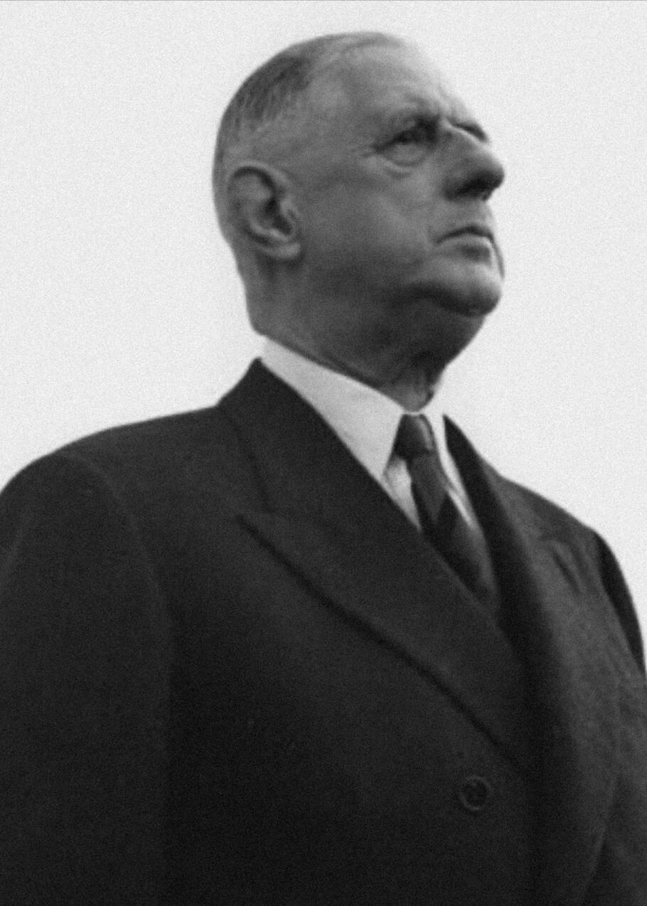 De Gaulle: de Général de brigade méconnu à l'appel du 18 juin, comment "le Grand Charles" a forgé son destin