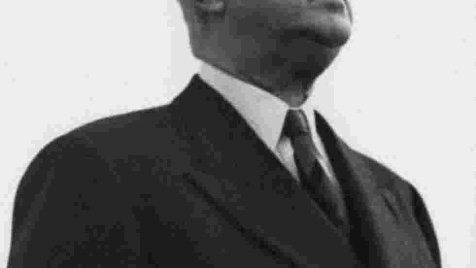 Le General De Gaulle L Homme Du 18 Juin Geo Fr