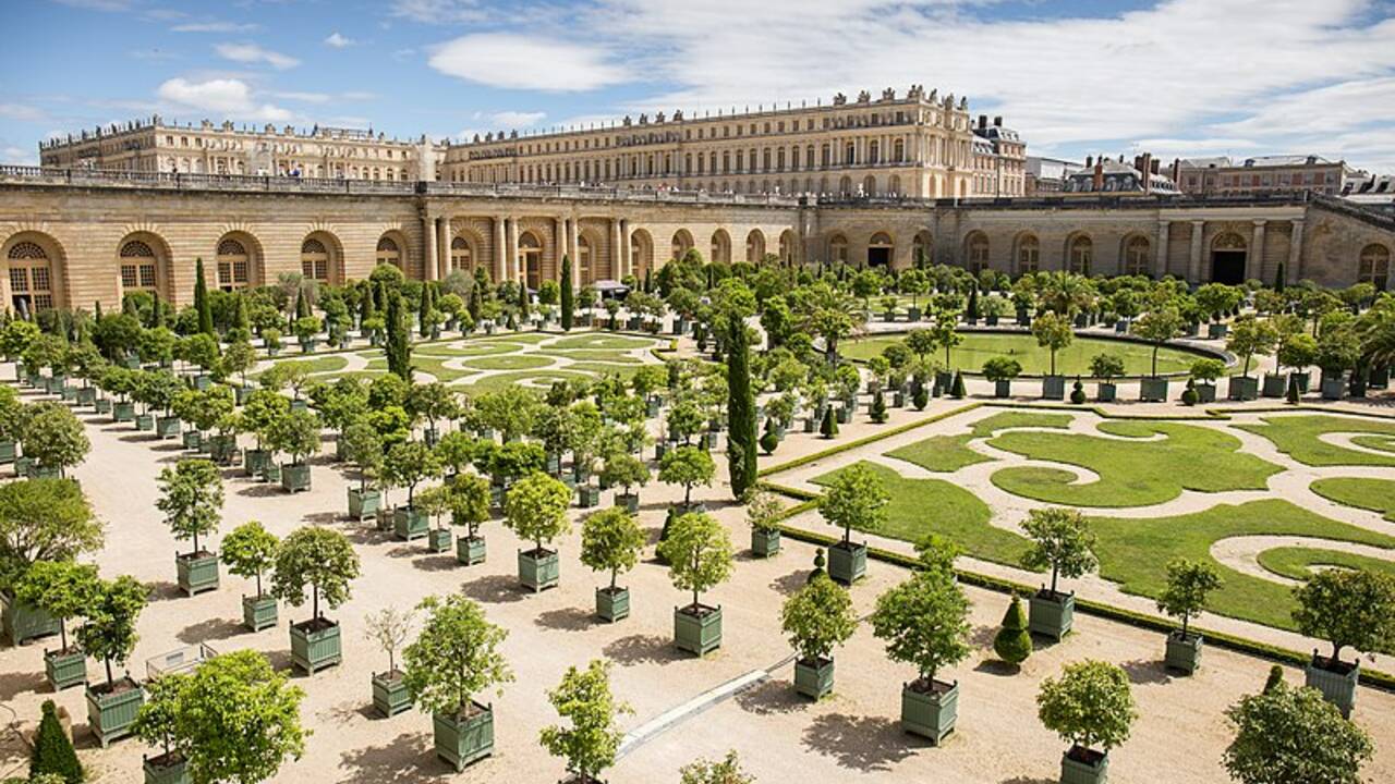 Que faire à Versailles quand on aime l’histoire ?