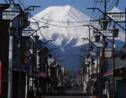 Coronavirus: le Mont Fuji fermé cet été