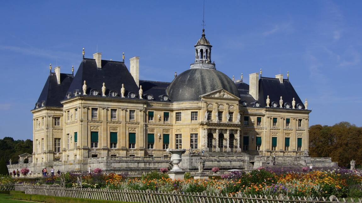 Déconfinement : réouverture très progressive de quelques parcs et châteaux autour de Paris