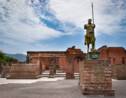 Italie : le site antique de Pompéi rouvre au public avec un parcours de visite encadré