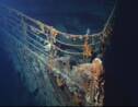 Une expédition autorisée à découper la coque du Titanic pour extraire son télégraphe