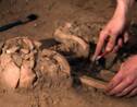 Le squelette d’un soldat romain datant du Ve siècle découvert en Allemagne