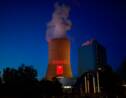 Allemagne : protestation lors de la mise en service d'une centrale à charbon