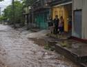 La tempête tropicale Amanda frappe le Salvador et le Guatemala : 9 morts
