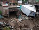 La tempête Amanda fait au moins 18 morts en Amérique centrale