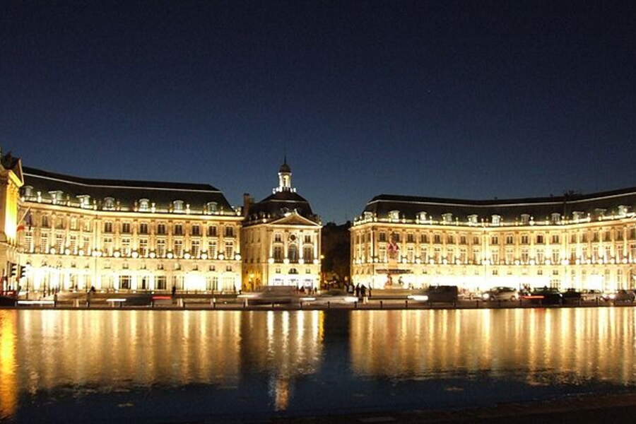 Les meilleurs quartiers de Bordeaux GEO