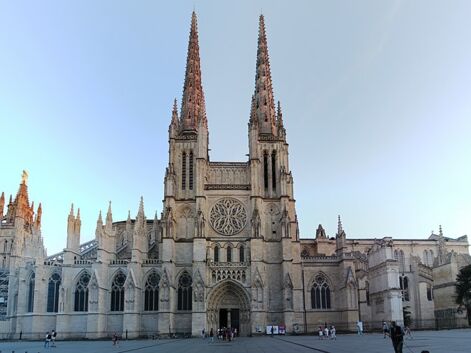 Les plus beaux endroits de Bordeaux