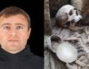 En Angleterre, le visage d'un prêtre du Moyen Age reconstitué près de 900 ans après sa mort