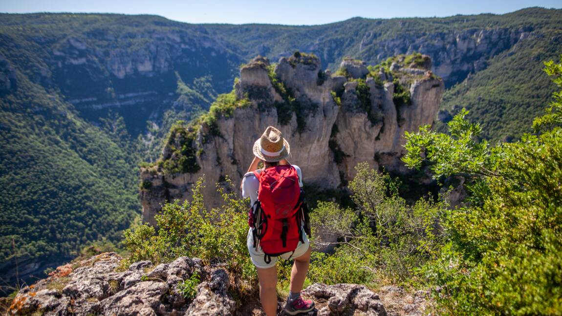 Le site Helloways lance des bourses pour vous aider à réaliser votre prochaine randonnée en France