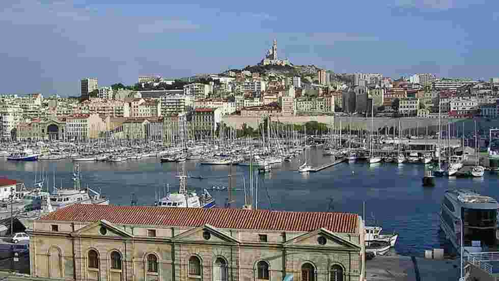 Quels sont les 10 meilleurs quartiers de Marseille ?  Geo.fr