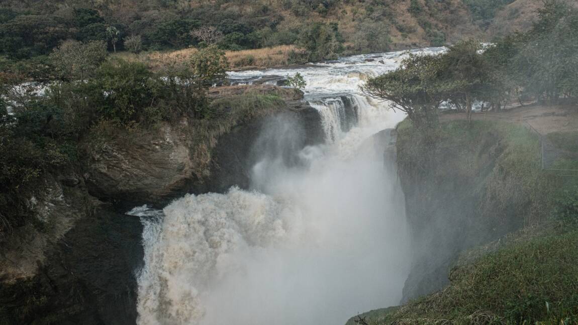 Ouganda: un projet de barrage sur les Murchison Falls suscite l'indignation