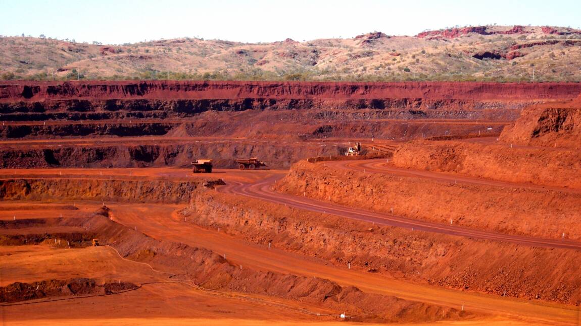 Australie: le géant minier BHP autorisé à détruire des dizaines de sites aborigènes