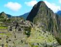 Pérou : au Machu Picchu, le nombre de visiteurs quotidiens va être limité