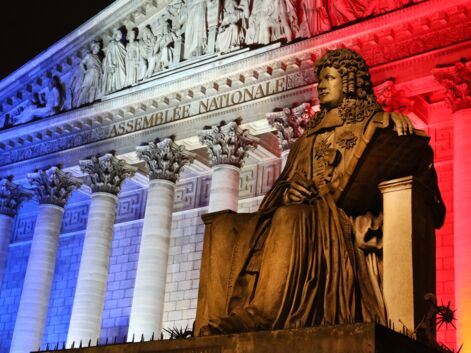 En France, ces statues de personnalités historiques controversées