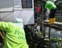 Thaïlande: les déchets plastiques explosent avec la pandémie
