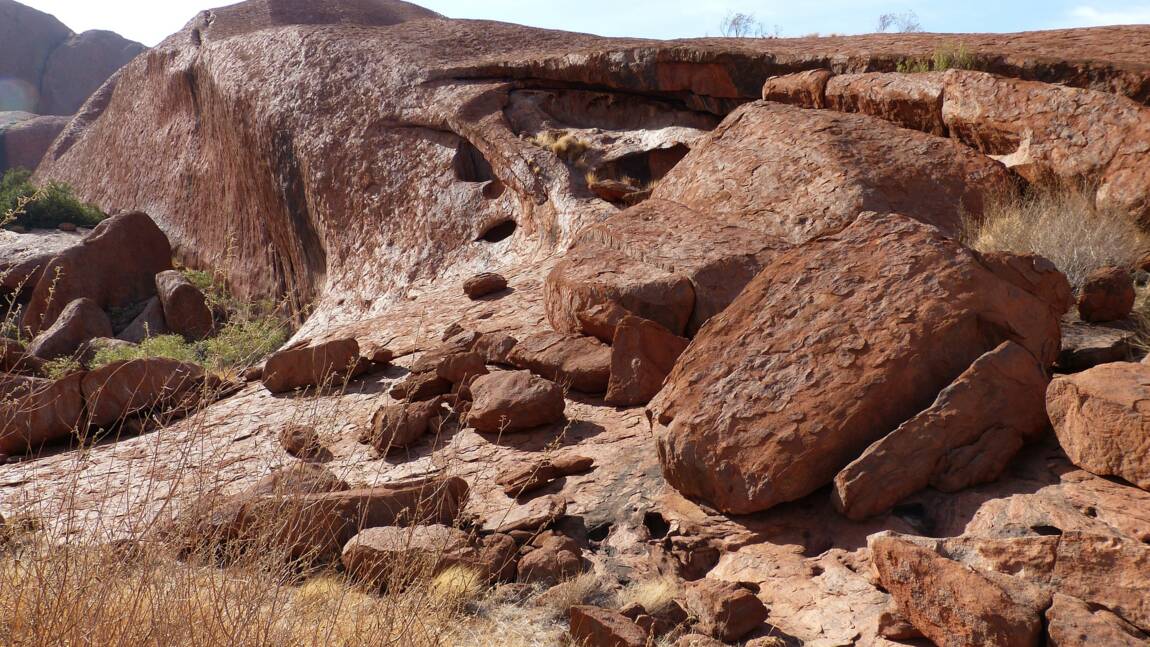 En Australie, le géant minier Rio Tinto ouvre une enquête après la destruction d'un site aborigène