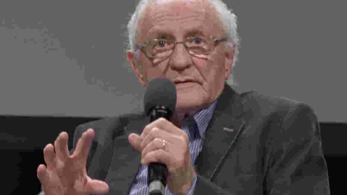 Décès de Zeev Sternhell : son grand entretien sur le socle idéologique ...