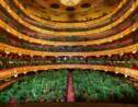 A Barcelone, un concert devant 2292 plantes pour célébrer la réouverture de l'opéra