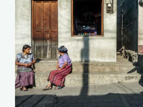 Les plus belles photos du Guatemala par la Communauté GEO