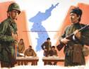 70 ans après la guerre de Corée, Séoul et Washington s'engagent à défendre la paix