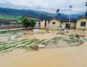 Chine: 12 morts après des inondations dans le Sud-Ouest
