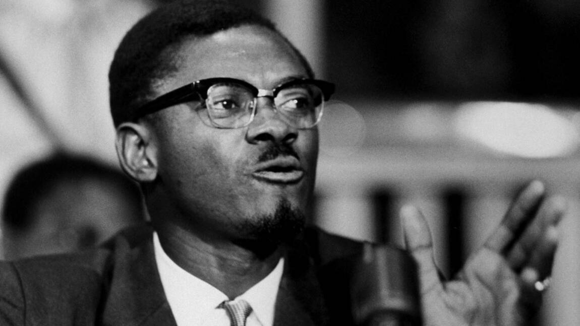 L'indépendance du Congo, 60 ans après : Patrice Lumumba, icône inusable des luttes anticoloniales
