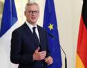Fessenheim: le nucléaire "garde toute sa pertinence" en France, affirme Le Maire