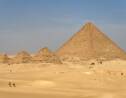 En Egypte, les pyramides de Guizeh rouvrent au public
