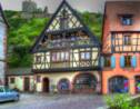 Quels sont les plus beaux villages d'Alsace ?