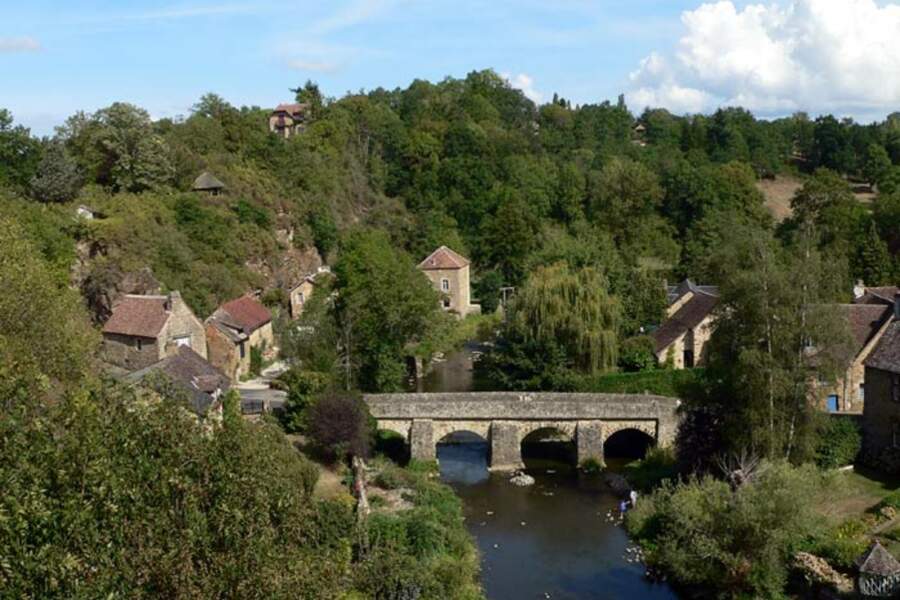 Les Plus Belles Villes De Normandie - GEO