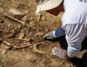 Découverte de 150 tombes parmi les plus anciennes de Gaule