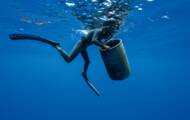Pourquoi vous ne devriez pas réutiliser une bouteille d'eau en plastique plus d'une fois 3 Ben Lecomte, le nageur qui a traversé un tourbillon de déchets pour alerter sur la pollution des océans