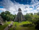 De l'eau polluée pourrait avoir favorisé le déclin d'une ancienne cité maya au Guatemala