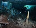 Au Mexique, découverte de mines d'ocre sous-marines vieilles de 12 000 ans dans le Yucatán