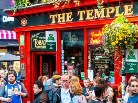 Irlande : les pubs préférés de la Communauté GEO