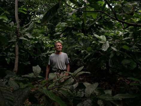 Brésil : Ernst Götsch, ce fermier suisse qui réinvente la forêt