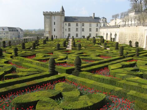 Quels sont les jardins préférés des Français ?