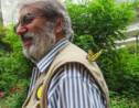 Colombie: un botaniste confiné par la pandémie dans son jardin tropical