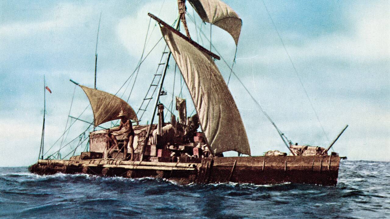 Les Amérindiens et les Polynésiens se seraient bien croisés avant l'arrivée des Européens