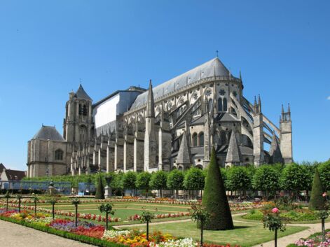 Les plus belles églises de France