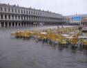 Venise peut finalement être protégée des inondations grâce à Moïse