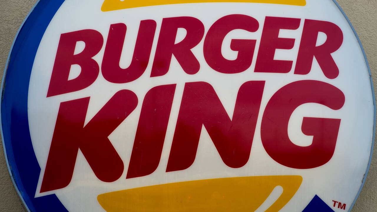Burger King propose un "Whopper" venant de vaches moins polluantes