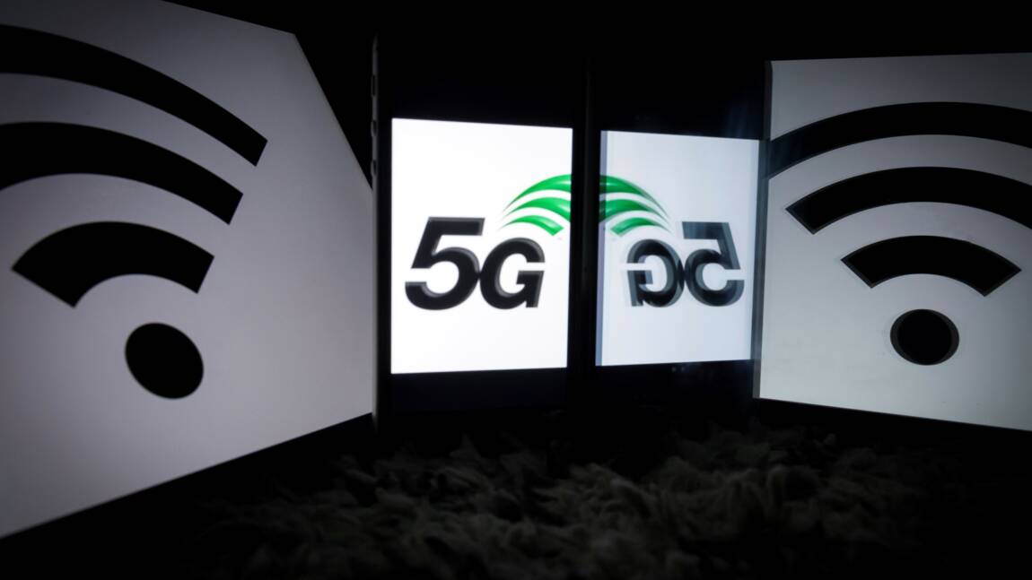 EELV demande un "moratoire" sur la 5G