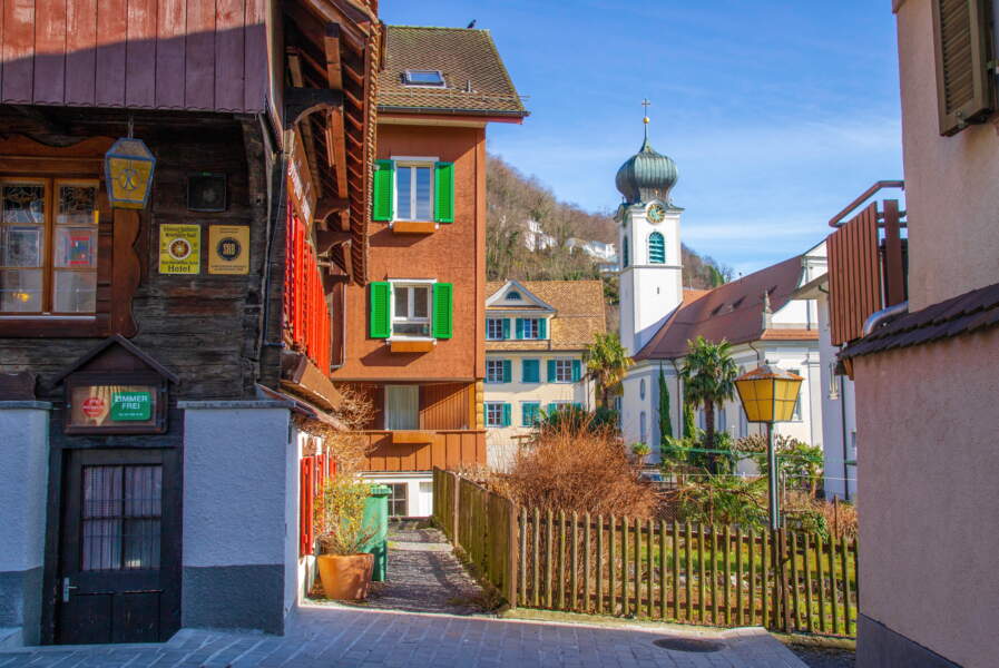 Les plus beaux villages de Suisse GEO Les plus beaux villages de Suisse GEO