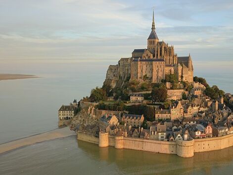Les plus belles villes de Normandie