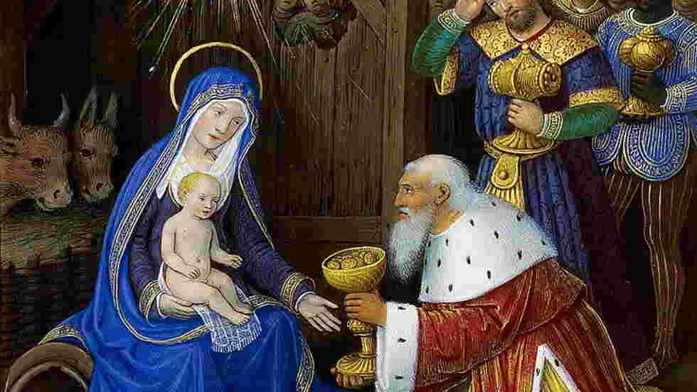 Comment Les Carolingiens Diffusent-ils Leur Religion